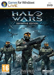 Halo Wars Definitive Edition ราคาถูก